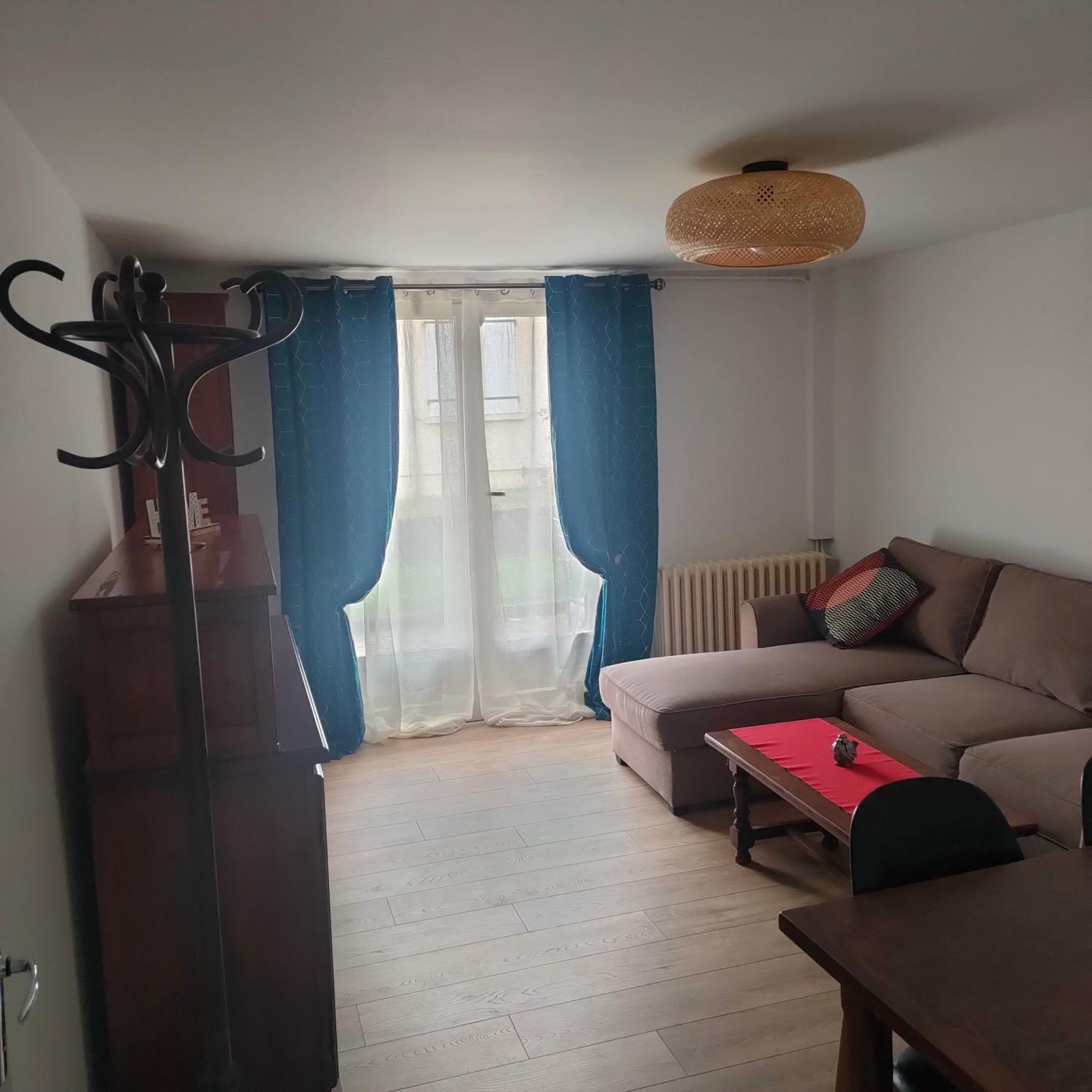 Casa Tranquila Cerca El Estuario Pauillac Exterior foto